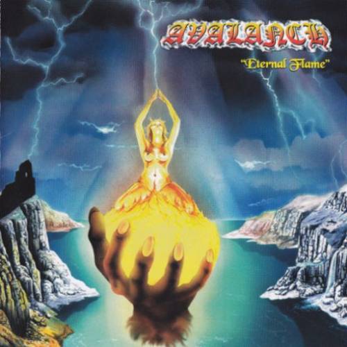 Avalanch : Eternal Flame